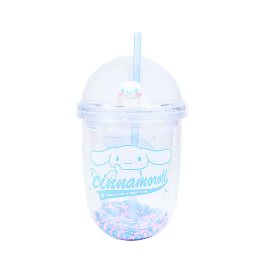 Cinnamoroll Boba Tea Cup