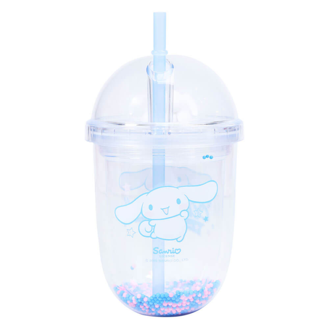 Cinnamoroll Boba Tea Cup