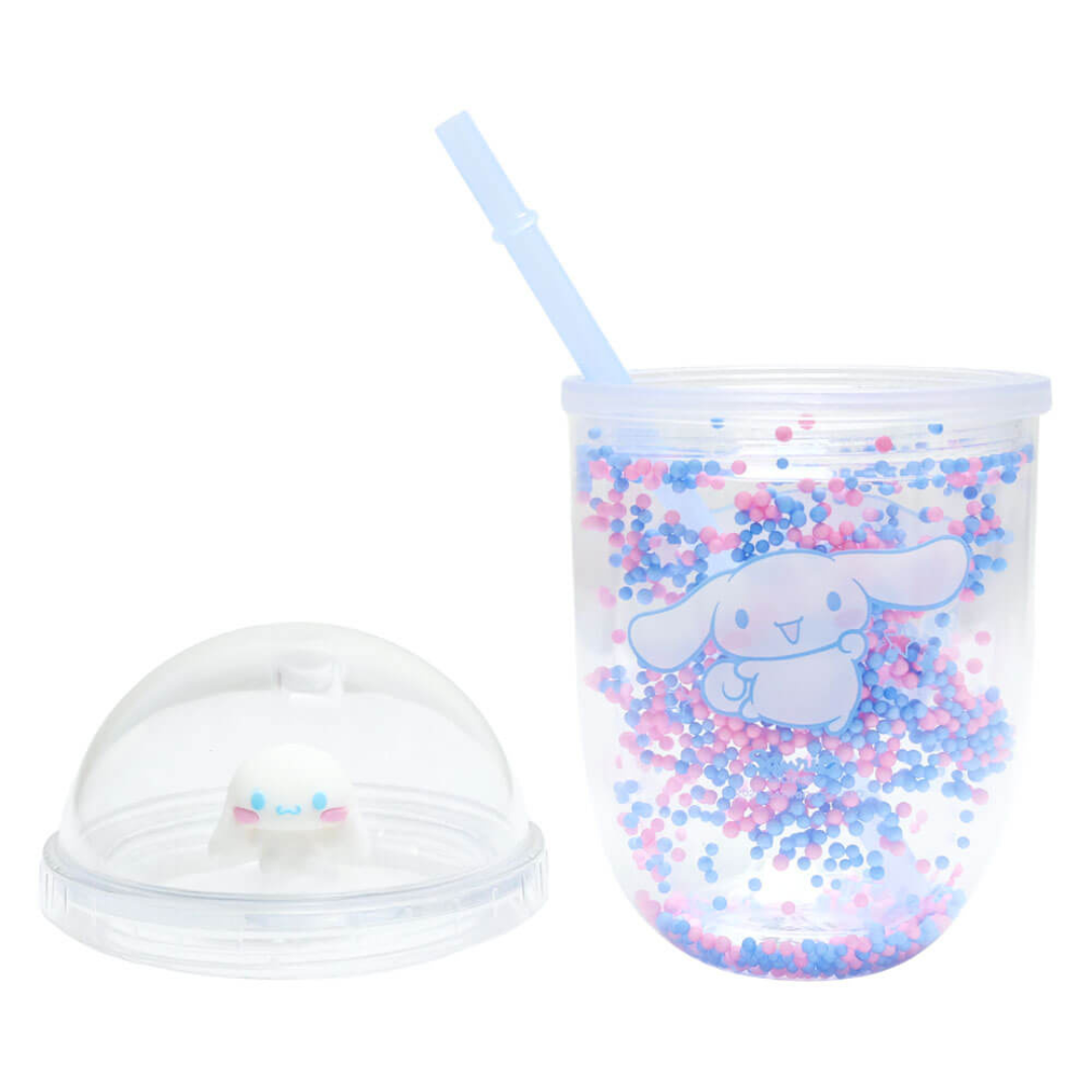 Cinnamoroll Boba Tea Cup