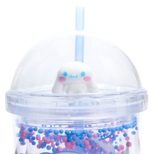 Cinnamoroll Boba Tea Cup