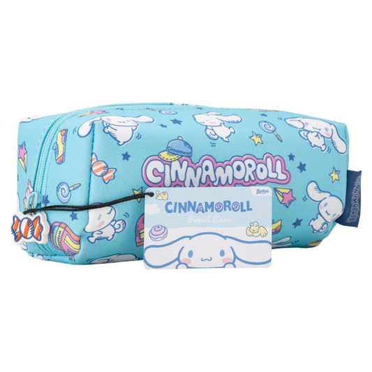 Cinnamoroll All Over Print Pencil Case