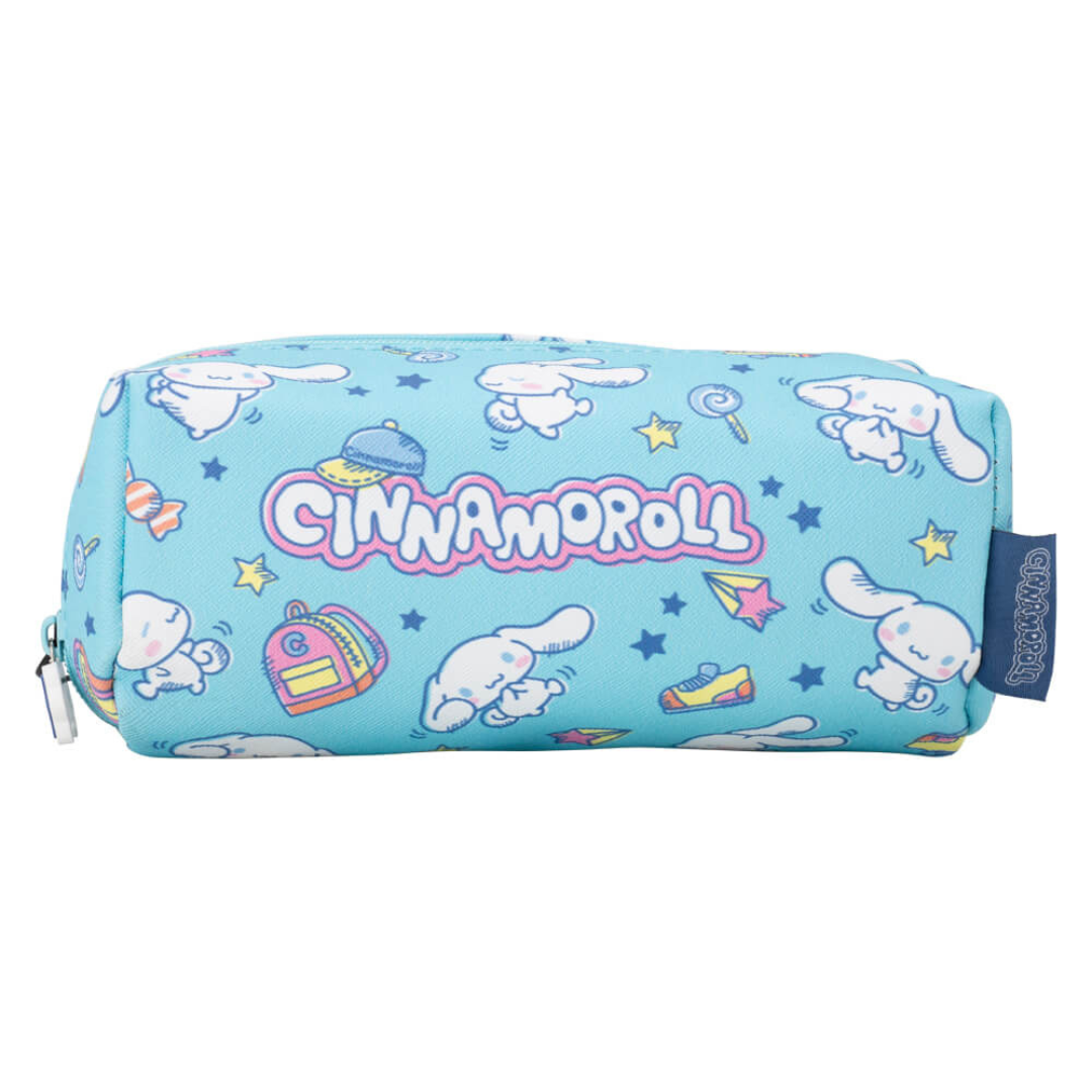 Cinnamoroll All Over Print Pencil Case