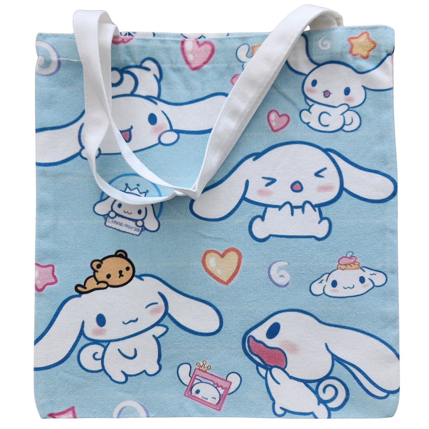 Cinnamoroll Sweet Sanrio Tote Bag