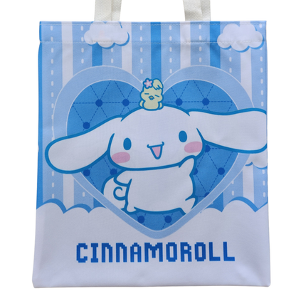 Cinnamoroll Banner Tote Bag