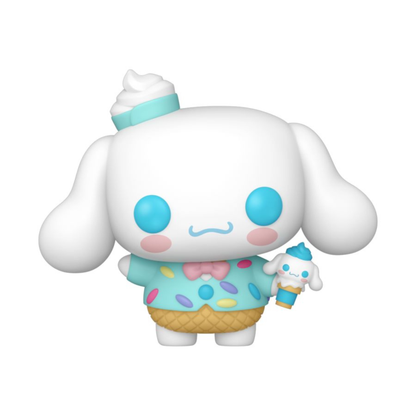 Cinnamoroll (Ice-cream Cone) Pop!