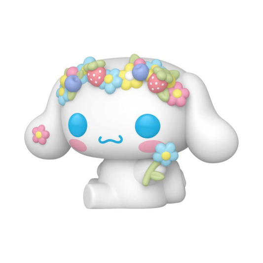 Cinnamoroll with Berries US Exclusive Pop!