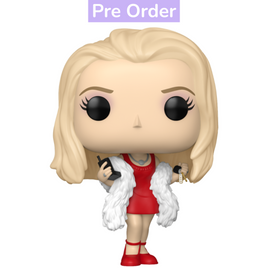 Clueless: 30th Anniversary Cher Pop! Vinyl