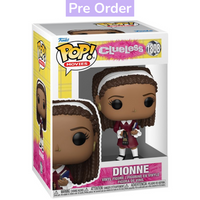 Clueless: 30th Anniversary Dionne Pop! Vinyl
