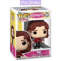 Clueless: 30th Anniversary Tai Pop! Vinyl