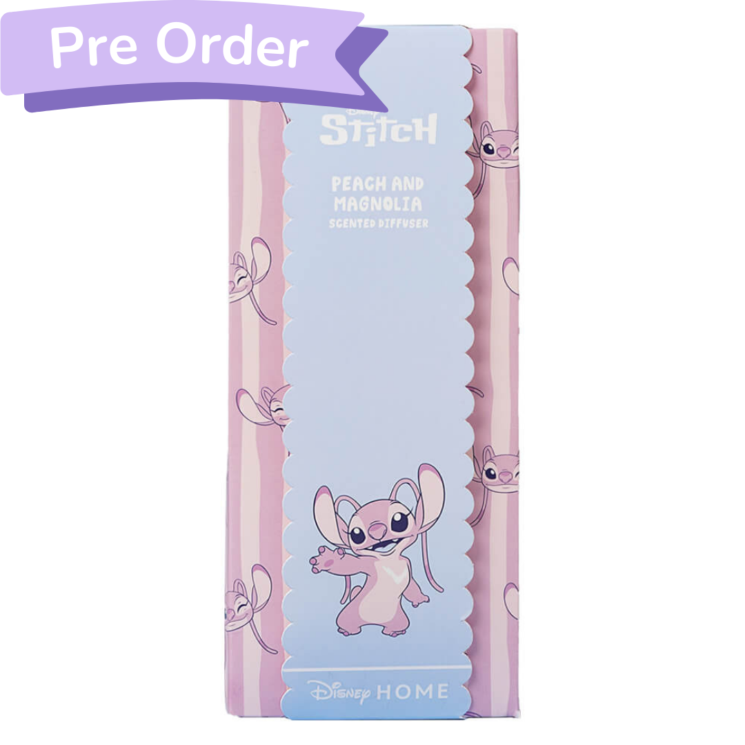 Lilo And Stitch Angel Scent Diffuser