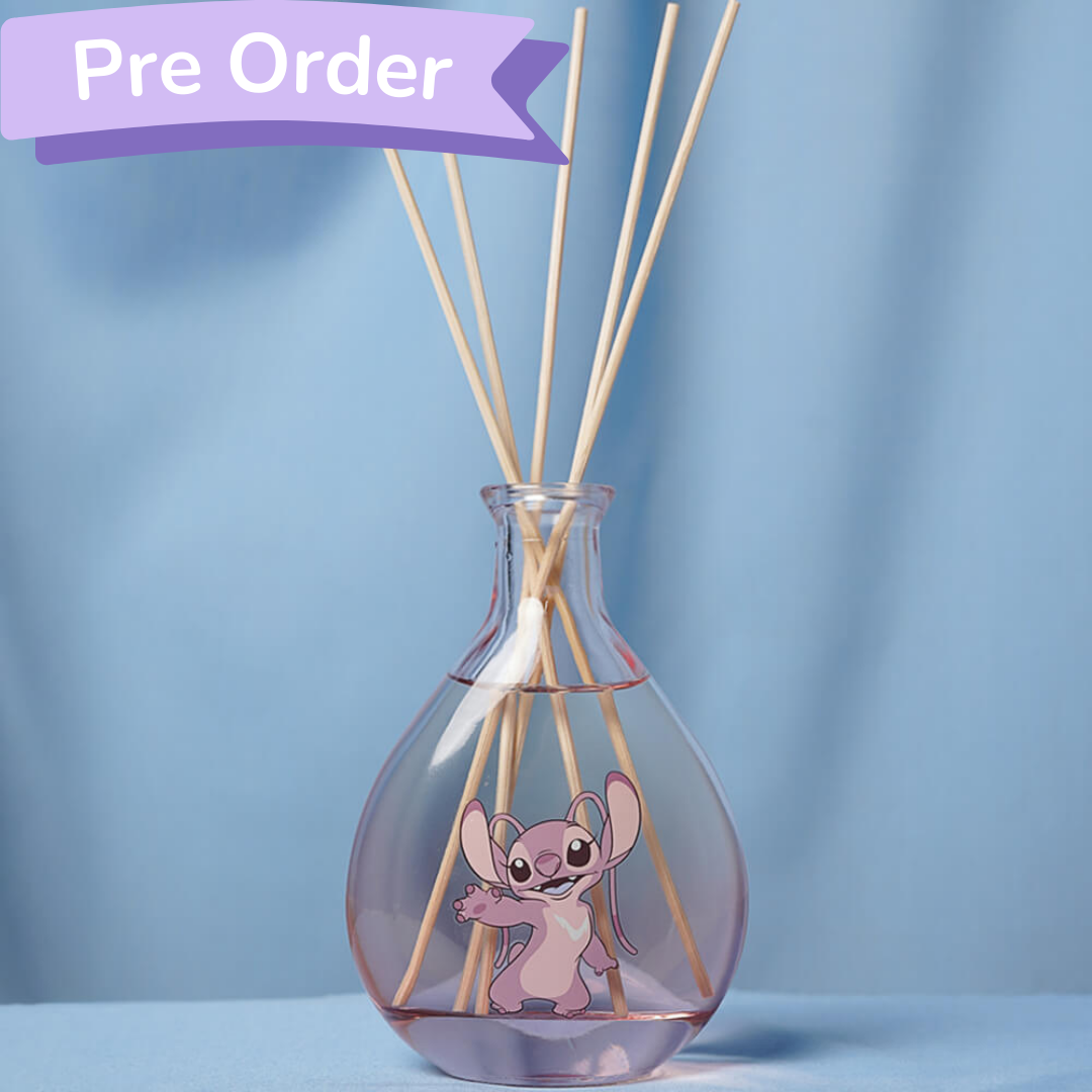 Lilo And Stitch Angel Scent Diffuser