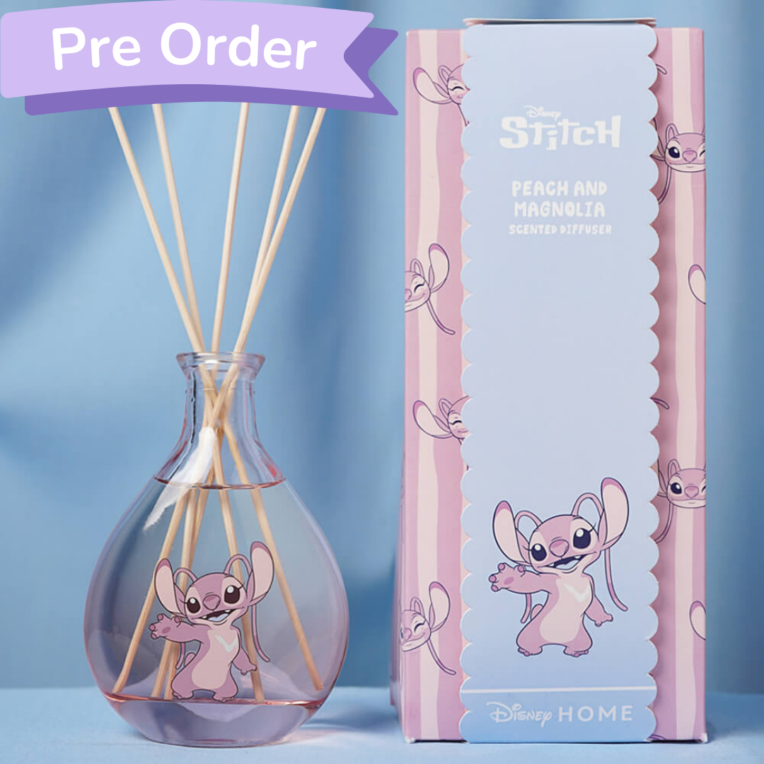 Lilo And Stitch Angel Scent Diffuser