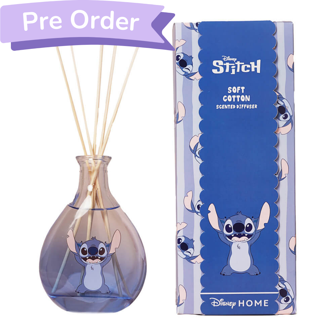 Lilo And Stitch Scent Diffuser