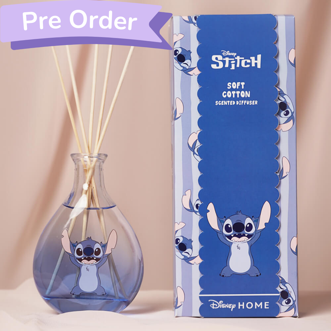 Lilo And Stitch Scent Diffuser