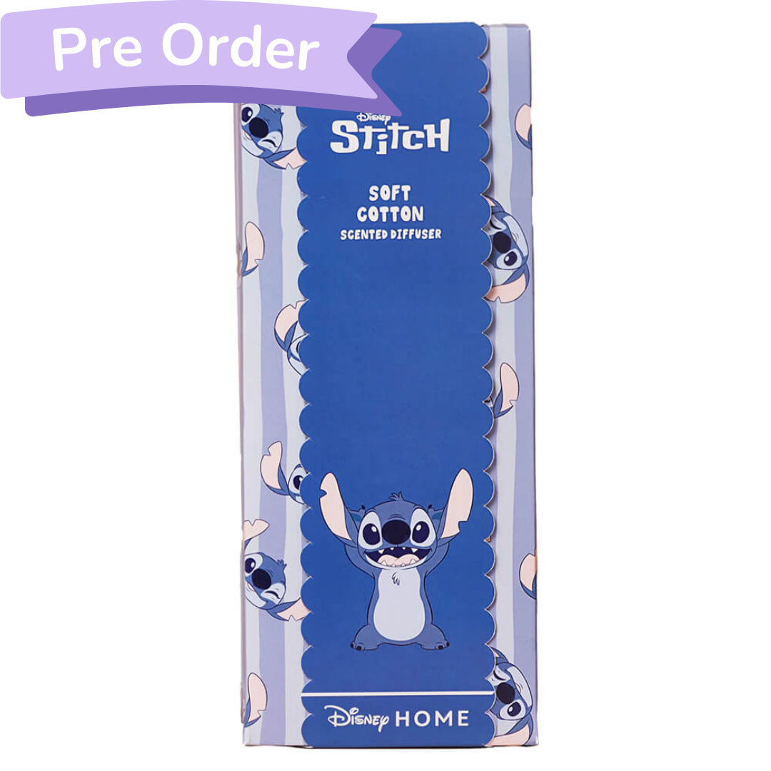 Lilo And Stitch Scent Diffuser