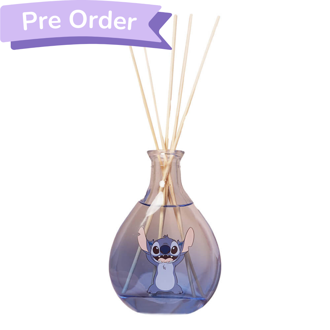 Lilo And Stitch Scent Diffuser