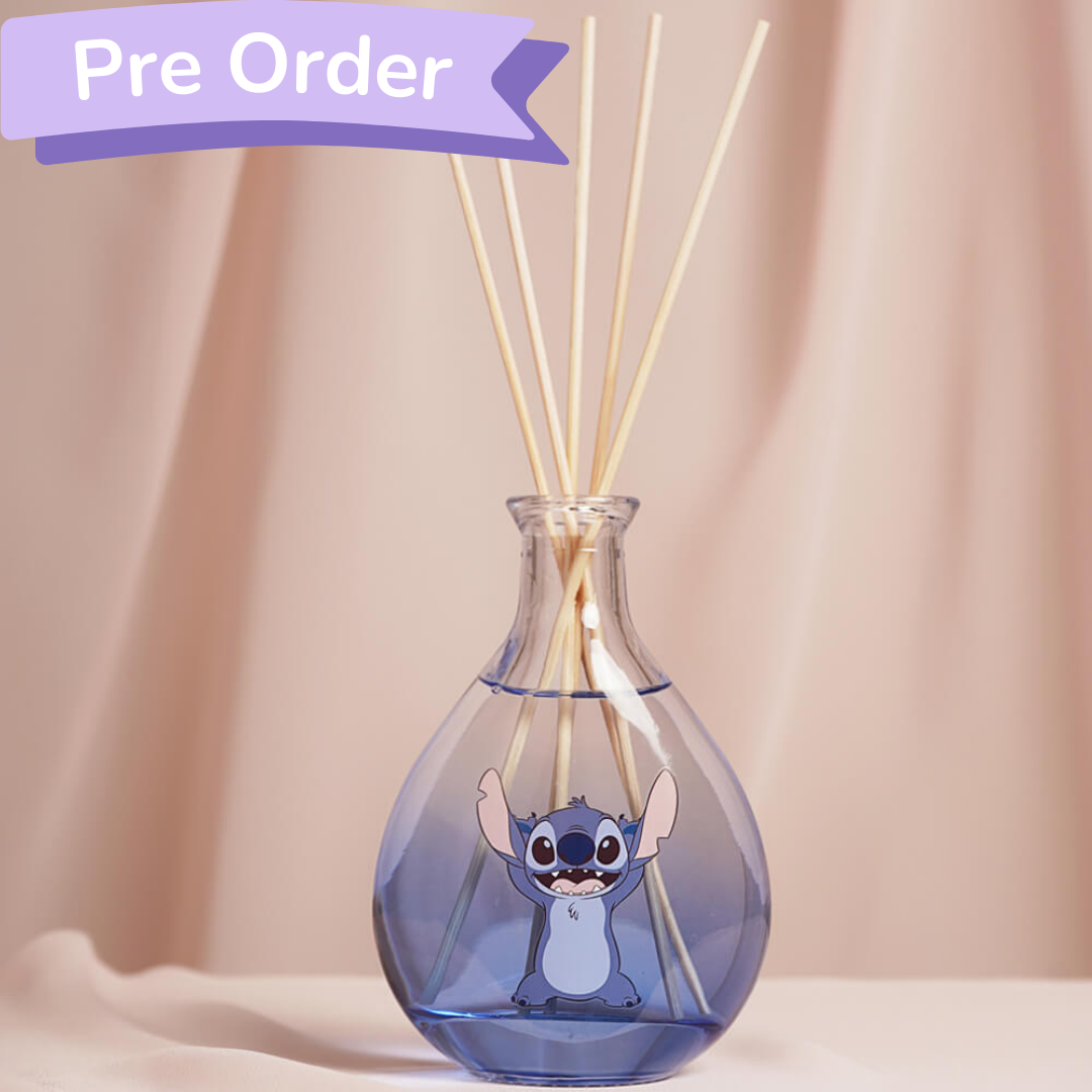 Lilo And Stitch Scent Diffuser