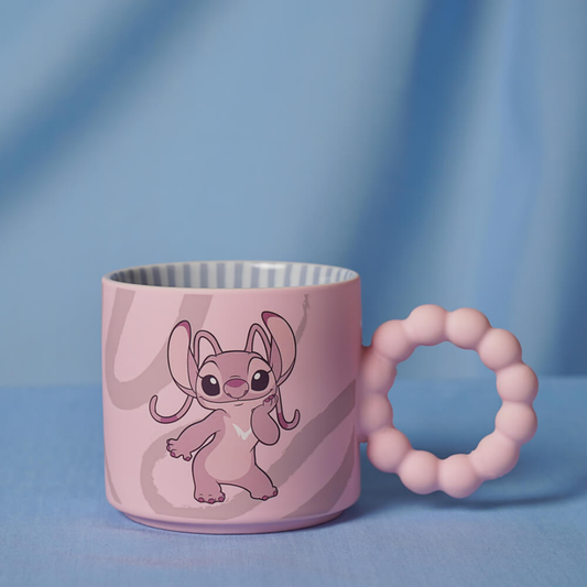 Lilo And Stitch Angel Mug