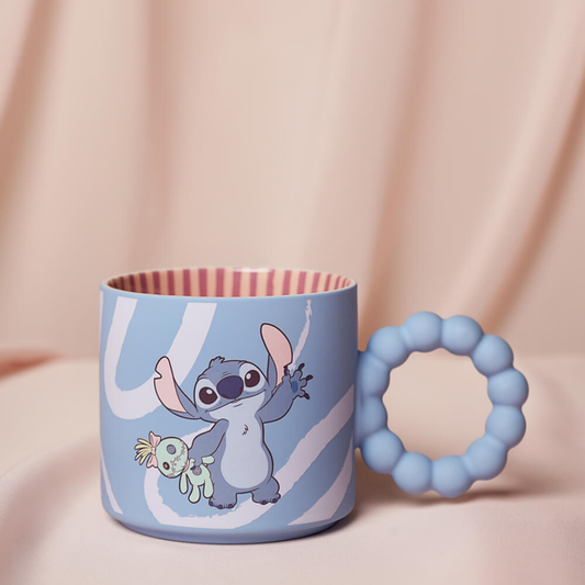 Lilo And Stitch Mug