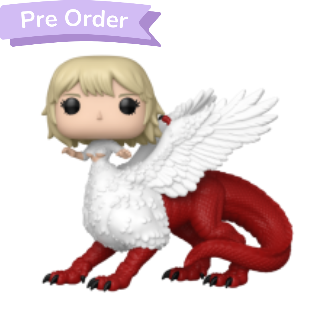 Delicious in Dungeon - Falin Chimera 6" Pop! Vinyl