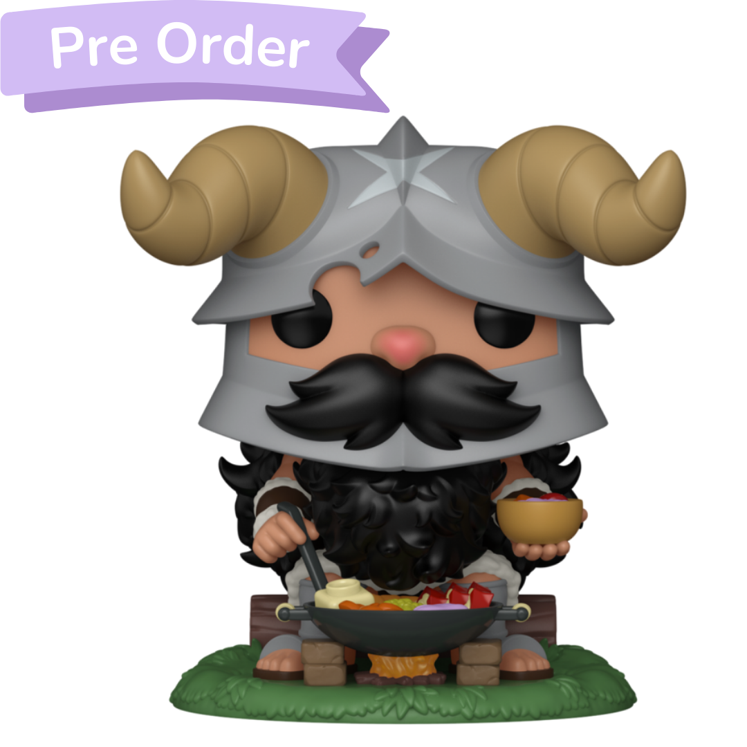 Delicious in Dungeon - Senshi Pop! Plus