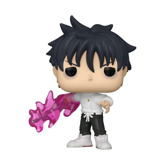 Jujutsu Kaisen 0 Yuta Okkotsu (with Katana) Pop!