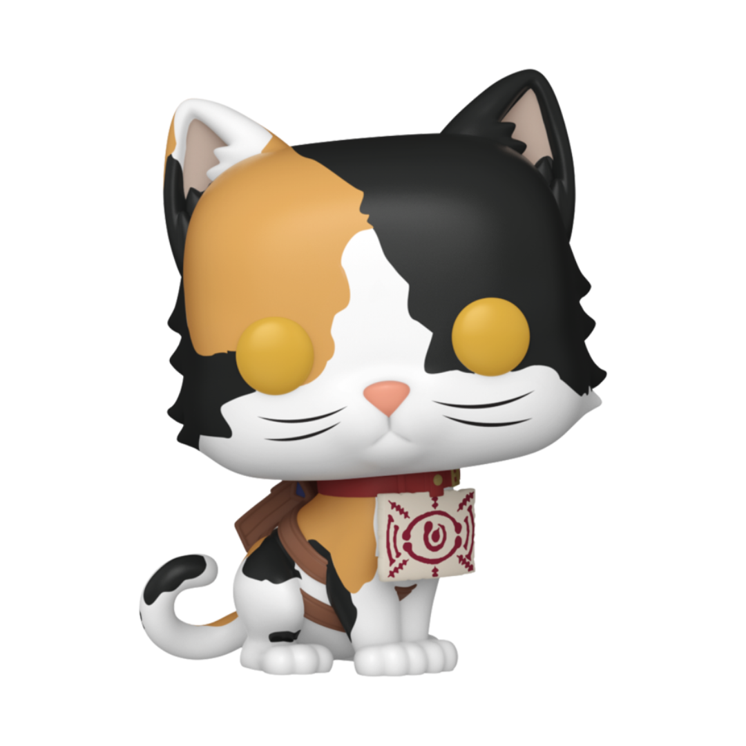 Demon Slayer Chachamaru Pop! Vinyl