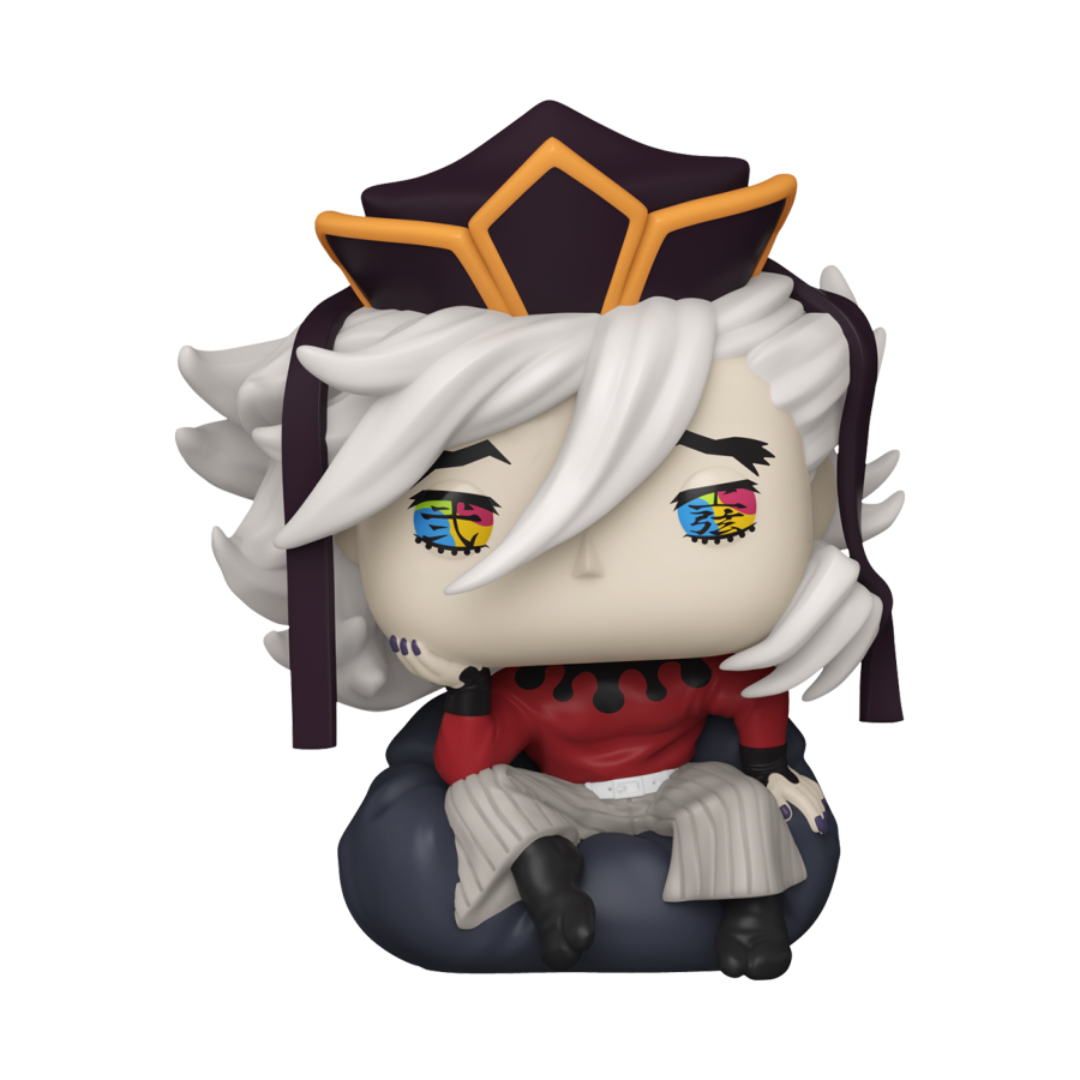Demon Slayer Doma Pop! Plus