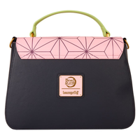 Demon Slayer Nezuko Kamado Crossbody Bag