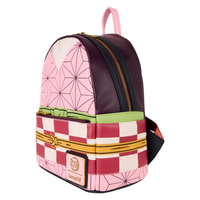 Demon Slayer Nezuko Kamado Mini Backpack