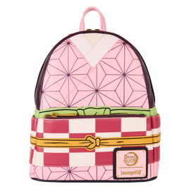 Demon Slayer Nezuko Kamado Mini Backpack