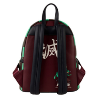 Demon Slayer Tanjiro Kamado Mini Backpack