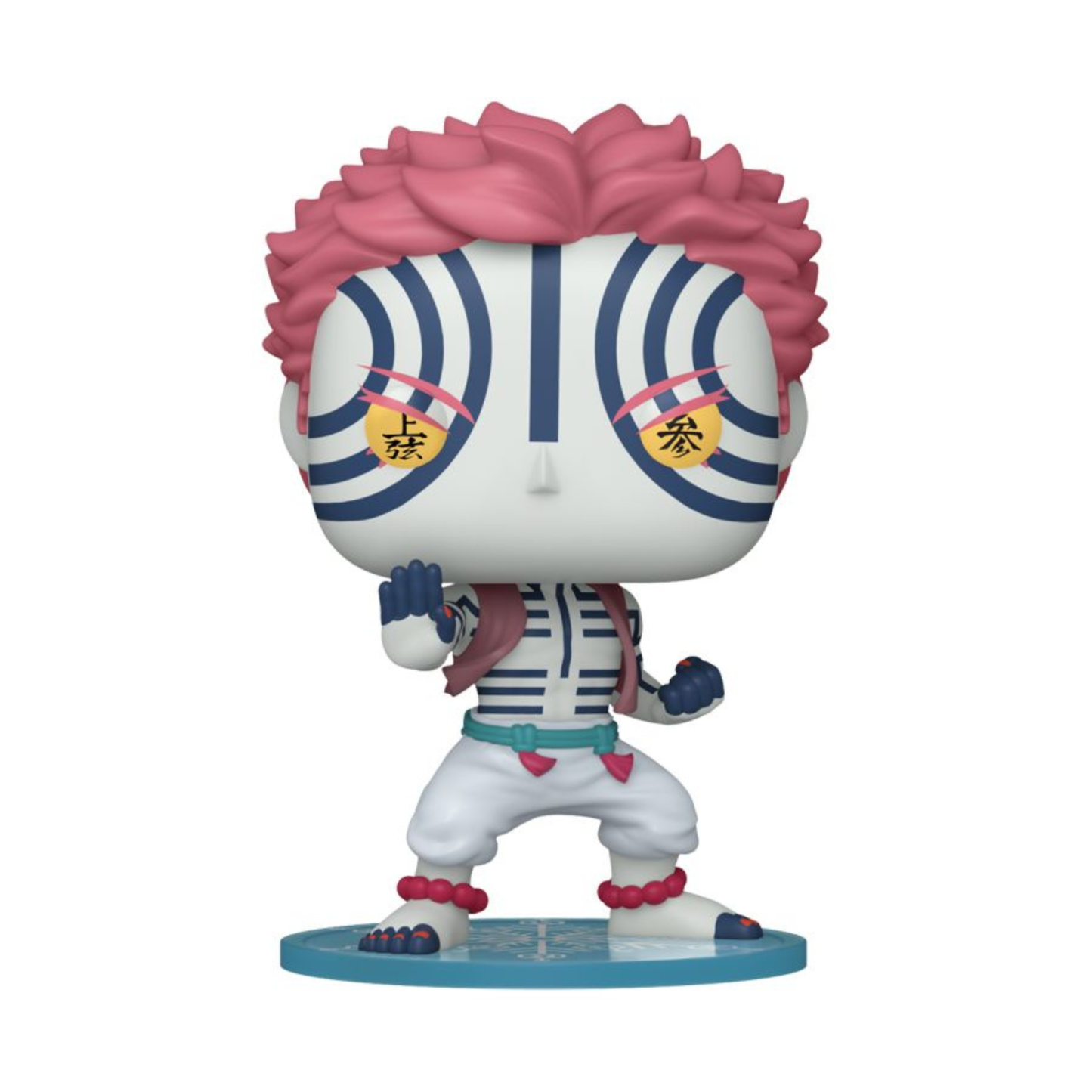 Demon Slayer Akaza Pop!