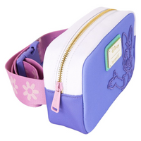 Disney Daisy Duck Nylon Sling Bag
