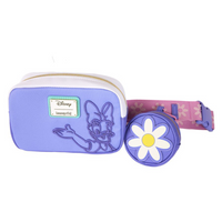 Disney Daisy Duck Nylon Sling Bag