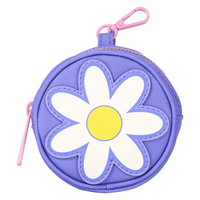Disney Daisy Duck Nylon Sling Bag