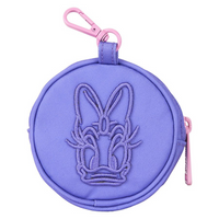 Disney Daisy Duck Nylon Sling Bag