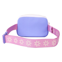 Disney Daisy Duck Nylon Sling Bag