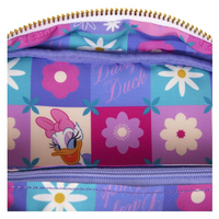 Disney Daisy Duck Nylon Sling Bag