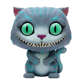Alice in Wonderland (2010) Cheshire Cat Pop! Vinyl