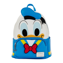 Disney Donald Duck Costume Mini Backpack