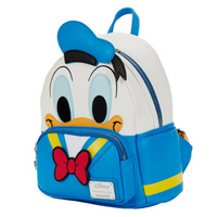 Disney Donald Duck Costume Mini Backpack