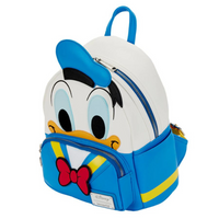 Disney Donald Duck Costume Mini Backpack