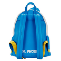 Disney Donald Duck Costume Mini Backpack