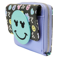 Disney Mickey Y2K Flap Purse