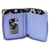 Disney Mickey Y2K Flap Purse