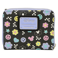 Disney Mickey Y2K Flap Purse