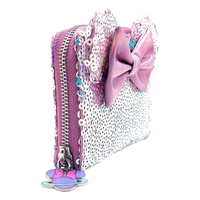 Disney Minnie Exclusive Sequin Purse