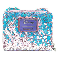 Disney Minnie Exclusive Sequin Purse