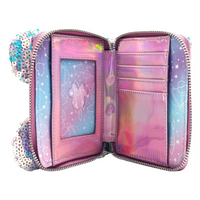 Disney Minnie Exclusive Sequin Purse